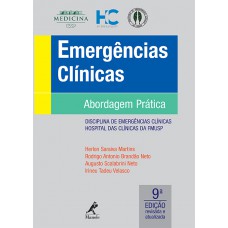 Emergências clínicas