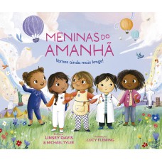 Meninas do amanhã