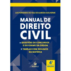 Manual de direito civil