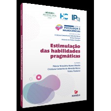 Estimulação das habilidades pragmáticas