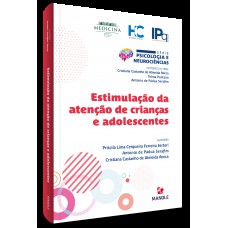 Estimulação da atenção de crianças e Adolescentes