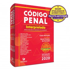 Código Penal Interpretado