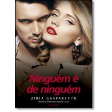 Ninguém é de Ninguém