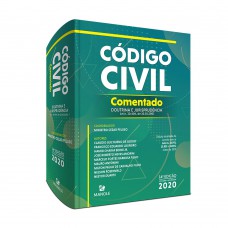 Código Civil Comentado