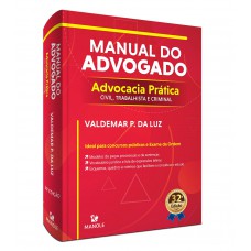 Manual do Advogado