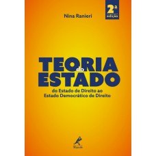 Teoria do estado