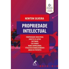 Propriedade intelectual