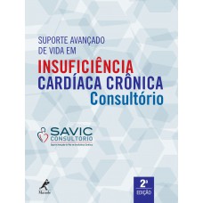 Suporte avançado de vida em insuficiência cardíaca crônica