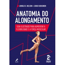 Anatomia do alongamento