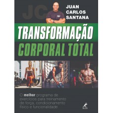 Transformação corporal total