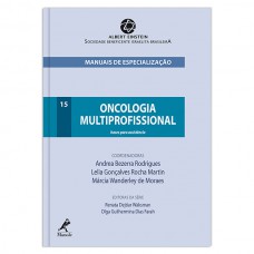 Oncologia multiprofissional