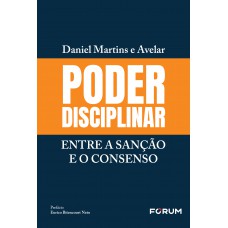 Poder disciplinar
