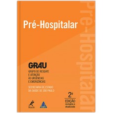 Pré-hospitalar