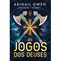Os jogos dos deuses (Edição especial) Os jogos dos deuses (Edição especial)
