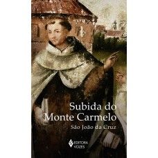 Subida do Monte Carmelo - Sem orelhas