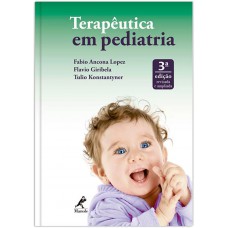 Terapêutica em pediatria