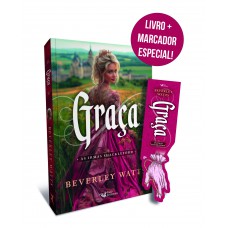 Graça – Série best seller de comédia romântica do período Regência