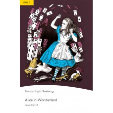 Alice in Wonderland Alice in Wonderland