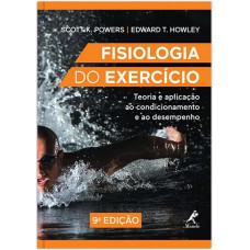 Fisiologia do exercício