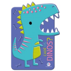 Cadê os dinos?