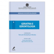 Geriatria e gerontologia