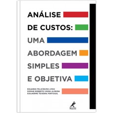 Análise de custos