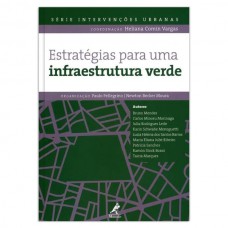 Estratégias para uma infraestrutura verde