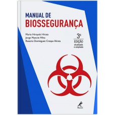 Manual de biossegurança