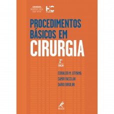 Procedimentos básicos em cirurgia