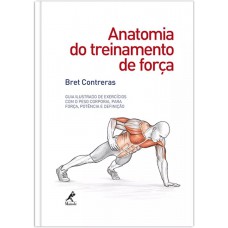 Anatomia do treinamento de força