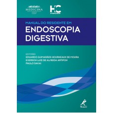 Manual do residente em endoscopia digestiva