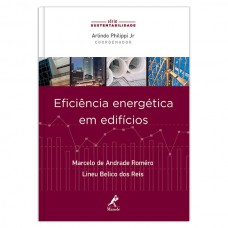 Eficiência energética em edifícios