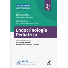 Endocrinologia pediátrica