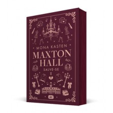 Maxton Hall: Salve-se