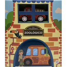 Meu vilarejo - Zoológico