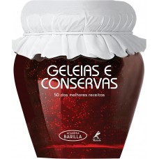 Geleias e conservas