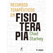 Recursos terapêuticos em fisioterapia