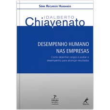 Desempenho humano nas empresas