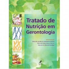 Tratado de nutrição em gerontologia