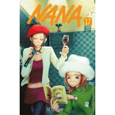 Nana Vol.17 Nana Vol.17