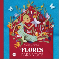 Flores para você