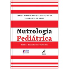 Nutrologia pediátrica