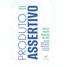 Produto assertivo