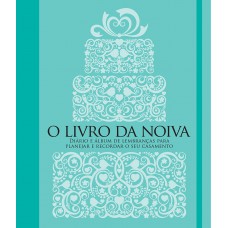 O livro da noiva