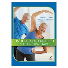 Fisiologia do exercício na terceira idade