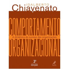 Comportamento organizacional