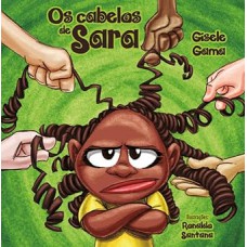 Os Cabelos De Sara