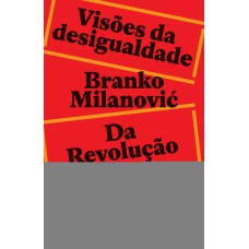 Visões da desigualdade