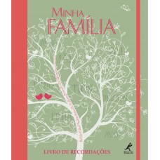 Minha família