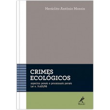 Crimes ecológicos